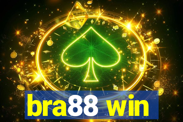 bra88 win